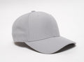 Pacific Headwear - Pro-Wool Hook And Loop