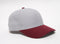 Pacific Headwear - Pro-Wool Hook And Loop