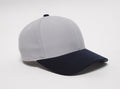 Pacific Headwear - Pro-Wool Hook And Loop