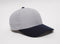 Pacific Headwear - Pro-Wool Hook And Loop
