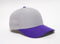 Pacific Headwear - Pro-Wool Hook And Loop