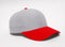 Pacific Headwear - Pro-Wool Hook And Loop