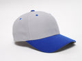Pacific Headwear - Pro-Wool Hook And Loop