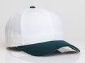 Pacific Headwear - Pro-Wool Hook And Loop