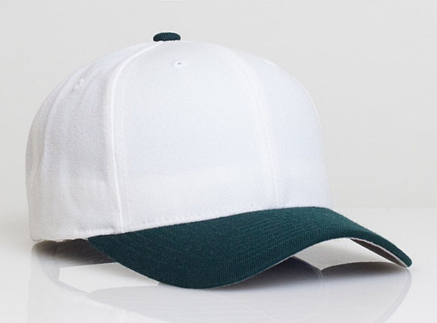 Pacific Headwear - Pro-Wool Hook And Loop