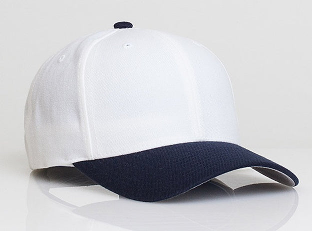 Pacific Headwear - Pro-Wool Hook And Loop