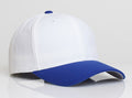 Pacific Headwear - Pro-Wool Hook And Loop