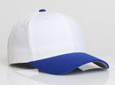 Pacific Headwear - Pro-Wool Hook And Loop