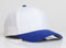 Pacific Headwear - Pro-Wool Hook And Loop