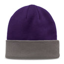 The Game - Roll Up Beanie