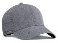 Pacific Headwear - Perforated Hook-and-Loop