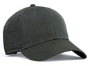 Pacific Headwear - Perforated Hook-and-Loop