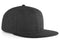 Pacific Headwear - Wool Heather Snapback