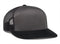 Pacific Headwear - Perforated Hook-and-Loop