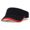 The Game - Gamechanger Visor With Bill Tipping