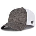 The Game - Athletic Heather and Diamond Mesh