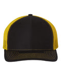 Tree Hugga Patch Hat - Brandon Thrash - Richardson 112