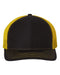 Tree Hugga Patch Hat - Brandon Thrash - Richardson 112