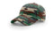 Richardson 840 - Relaxed Twill Camo