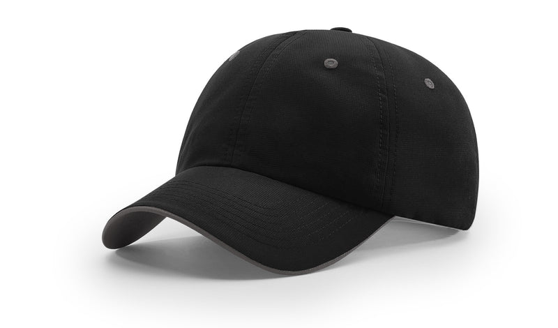 Richardson 155 - LITE TRAIL CAP