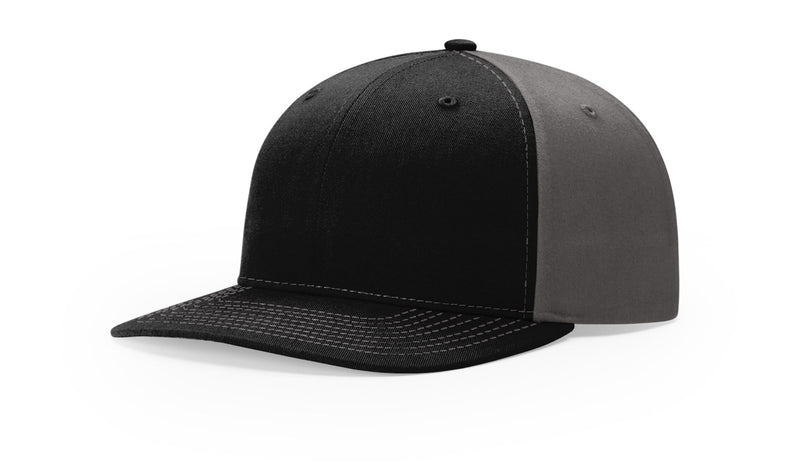 Richardson 312 - Twill Back Trucker