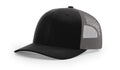 Richardson 115 - Low Pro Trucker