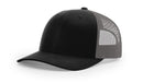 Richardson 115 - Low Pro Trucker