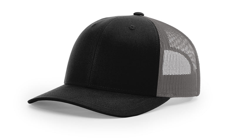 Richardson 115 - Low Pro Trucker