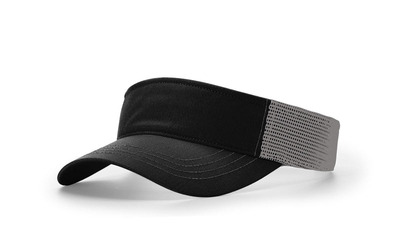 Richardson 712 - TRUCKER VISOR