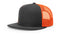Richardson 511 - WOOL BLEND FLATBILL TRUCKER