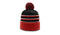 Richardson 134 - STRIPED BEANIE W/ CUFF & POM