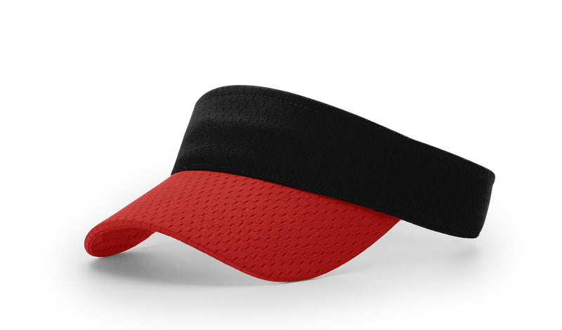 Richardson 740 - Pro Mesh Visor