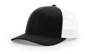 Richardson 115 - Low Pro Trucker
