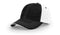 Richardson 325 - Washed Chino Sandwich Visor