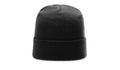 Richardson R18 - SOLID BEANIE W/ CUFF