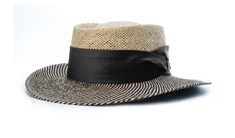 Richardson  826 - Two-Tone Gambler Hat