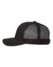 Yupoong Classics - Retro Six Panel Trucker