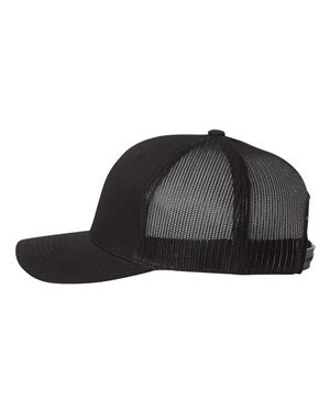 Yupoong Classics - Retro Six Panel Trucker