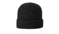 Richardson - 146 Waffle Knit Beanie W/ Cuff