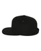 Yupoong Classics - Flat Bill Snapback Cap