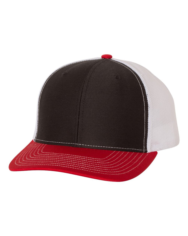 Richardson 112 - Trucker