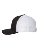 Yupoong Classics - Retro Six Panel Trucker