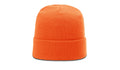 Richardson R18 - SOLID BEANIE W/ CUFF