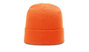 Richardson R18 - SOLID BEANIE W/ CUFF