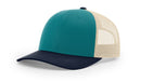 Richardson 115 - Low Pro Trucker