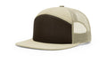 Richardson 168 - 7 Panel Trucker