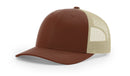 Richardson 115 - Low Pro Trucker