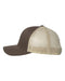 Yupoong Classics - Retro Six Panel Trucker