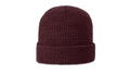 Richardson - 146 Waffle Knit Beanie W/ Cuff
