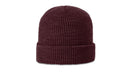 Richardson - 146 Waffle Knit Beanie W/ Cuff